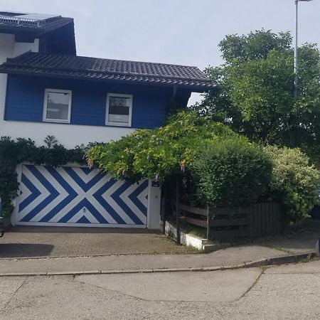 Ferienwohnung Pickert Bad Endorf Exterior foto